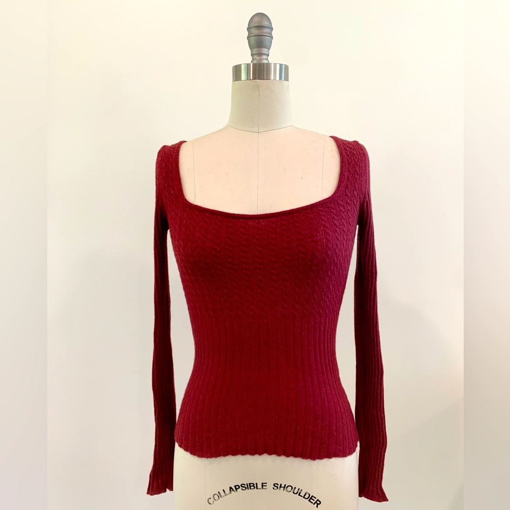 XS Rouje Paris Sweater